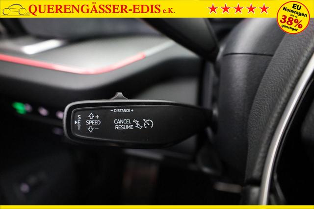 Skoda Kodiaq 2.0 TDI 142 kW 4x4 Sportline DSG Sportline, AHK, Navi, Matrix, Canton, Side, FS-beheizbar, el-Klappe, Kamera, 19-Zoll, 5 J.-Garantie 
