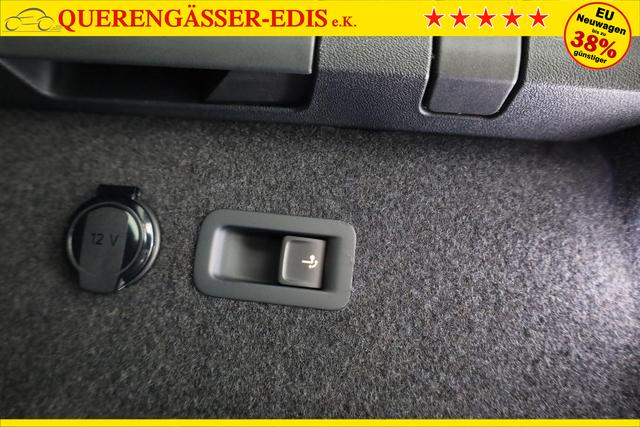 Skoda Kodiaq 2.0 TDI 142 kW 4x4 Sportline DSG Sportline, AHK, Navi, Matrix, Canton, Side, FS-beheizbar, el-Klappe, Kamera, 19-Zoll, 5 J.-Garantie 