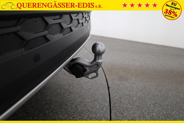 Skoda Kodiaq 2.0 TDI 142 kW 4x4 Sportline DSG Sportline, AHK, Navi, Matrix, Canton, Side, FS-beheizbar, el-Klappe, Kamera, 19-Zoll, 5 J.-Garantie 