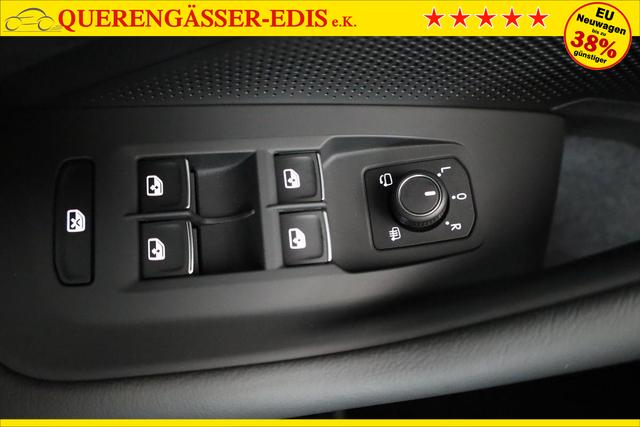 Volkswagen Passat Variant 2.0 TDI 110 kW R-line DSG Black, Pano, AHK, Navi, IQ.Light, Side, Kamera. el. Klappe, 19-Zoll, 5 J.-Garantie 