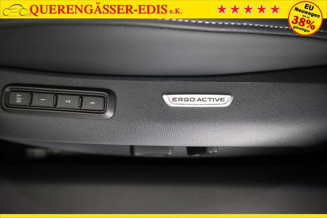 Volkswagen Passat Variant 2.0 TDI 110 kW R-line DSG Black, Pano, AHK, Navi, IQ.Light, Side, Kamera. el. Klappe, 19-Zoll, 5 J.-Garantie 