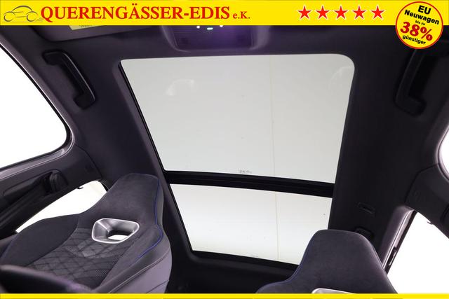 Volkswagen Passat Variant 2.0 TDI 110 kW R-line DSG Black, Pano, AHK, Navi, IQ.Light, Side, Kamera. el. Klappe, 19-Zoll, 5 J.-Garantie 