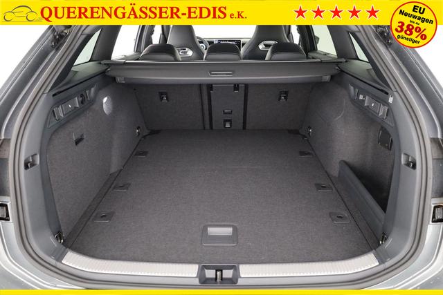 Volkswagen Passat Variant 2.0 TDI 110 kW R-line DSG Black, Pano, AHK, Navi, IQ.Light, Side, Kamera. el. Klappe, 19-Zoll, 5 J.-Garantie 