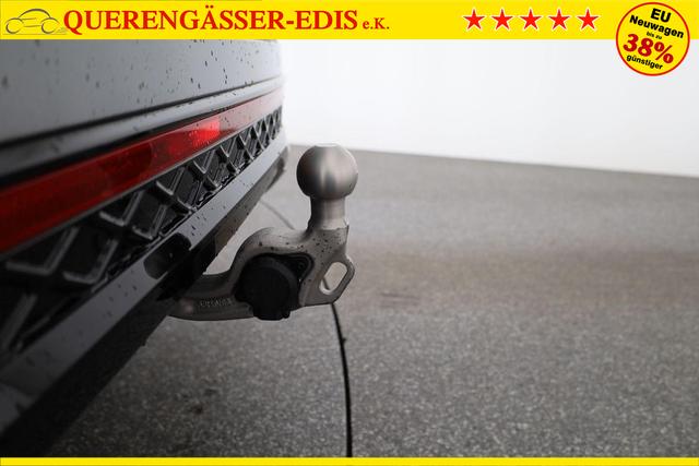 Volkswagen Passat Variant 2.0 TDI 110 kW R-line DSG Black, Pano, AHK, Navi, IQ.Light, Side, Kamera. el. Klappe, 19-Zoll, 5 J.-Garantie 