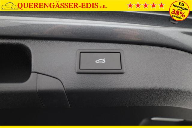 Volkswagen Passat Variant 2.0 TDI 110 kW R-line DSG Black, Pano, AHK, Navi, IQ.Light, Side, Kamera. el. Klappe, 19-Zoll, 5 J.-Garantie 