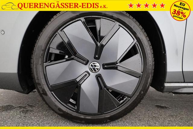 Volkswagen Passat Variant 2.0 TDI 110 kW R-line DSG Black, Pano, AHK, Navi, IQ.Light, Side, Kamera. el. Klappe, 19-Zoll, 5 J.-Garantie 