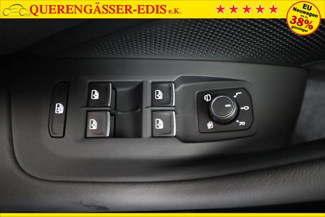 Volkswagen Passat Variant 2.0 TDI 110 kW R-line DSG R-LINE, AHK, Navi, IQ.Light, Side, Kamera, el. Klappe, 18-Zoll, 5 J.-Garantie 