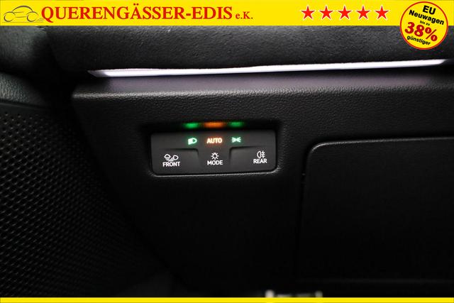 Volkswagen Passat Variant 2.0 TDI 110 kW R-line DSG R-LINE, AHK, Navi, IQ.Light, Side, Kamera, el. Klappe, 18-Zoll, 5 J.-Garantie 