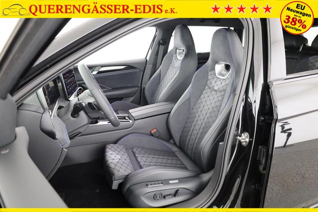 Volkswagen Passat Variant 2.0 TDI 110 kW R-line DSG R-LINE, AHK, Navi, IQ.Light, Side, Kamera, el. Klappe, 18-Zoll, 5 J.-Garantie 
