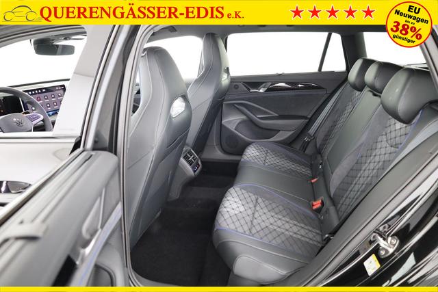 Volkswagen Passat Variant 2.0 TDI 110 kW R-line DSG R-LINE, AHK, Navi, IQ.Light, Side, Kamera, el. Klappe, 18-Zoll, 5 J.-Garantie 