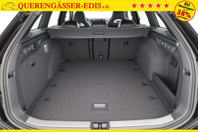 Volkswagen Passat Variant 2.0 TDI 110 kW R-line DSG R-LINE, AHK, Navi, IQ.Light, Side, Kamera, el. Klappe, 18-Zoll, 5 J.-Garantie 