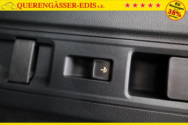 Volkswagen Passat Variant 2.0 TDI 110 kW R-line DSG R-LINE, AHK, Navi, IQ.Light, Side, Kamera, el. Klappe, 18-Zoll, 5 J.-Garantie 