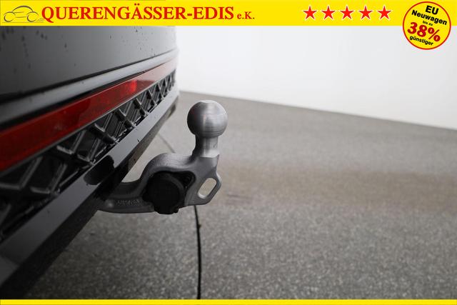 Volkswagen Passat Variant 2.0 TDI 110 kW R-line DSG R-LINE, AHK, Navi, IQ.Light, Side, Kamera, el. Klappe, 18-Zoll, 5 J.-Garantie 