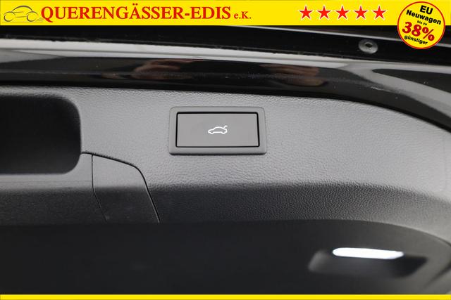 Volkswagen Passat Variant 2.0 TDI 110 kW R-line DSG R-LINE, AHK, Navi, IQ.Light, Side, Kamera, el. Klappe, 18-Zoll, 5 J.-Garantie 