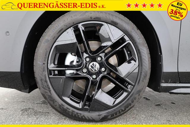 Volkswagen Passat Variant 2.0 TDI 110 kW R-line DSG R-LINE, AHK, Navi, IQ.Light, Side, Kamera, el. Klappe, 18-Zoll, 5 J.-Garantie 