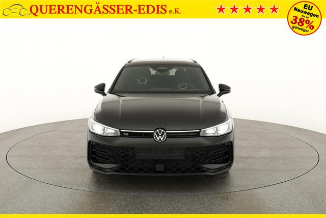 Volkswagen Passat Variant 2.0 TDI 110 kW R-line DSG R-LINE, AHK, Navi, IQ.Light, Side, Kamera, el. Klappe, 18-Zoll, 5 J.-Garantie 