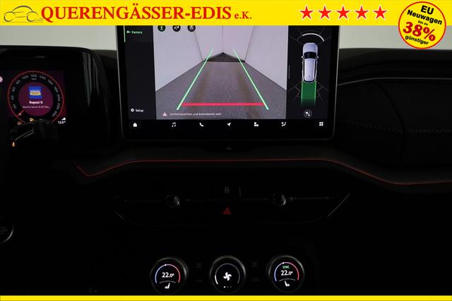 Skoda Kodiaq 2.0 TSI 150 kW 4x4 Sportline DSG Sportline, AHK, Navi, Matrix, Canton, Side, FS-beheizbar, el. Klappe, Kamera, 19-Zoll, 5 J.-Garantie 