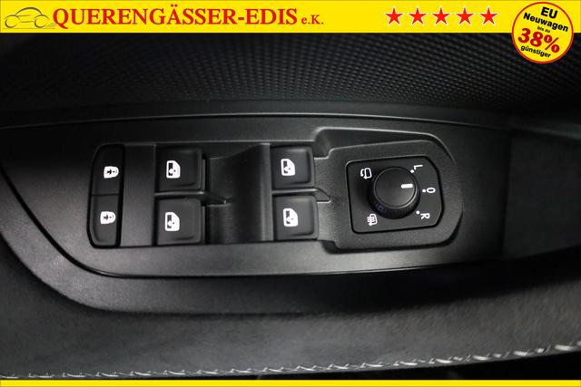 Skoda Kodiaq 2.0 TSI 150 kW 4x4 Sportline DSG Sportline, AHK, Navi, Matrix, Canton, Side, FS-beheizbar, el. Klappe, Kamera, 19-Zoll, 5 J.-Garantie 