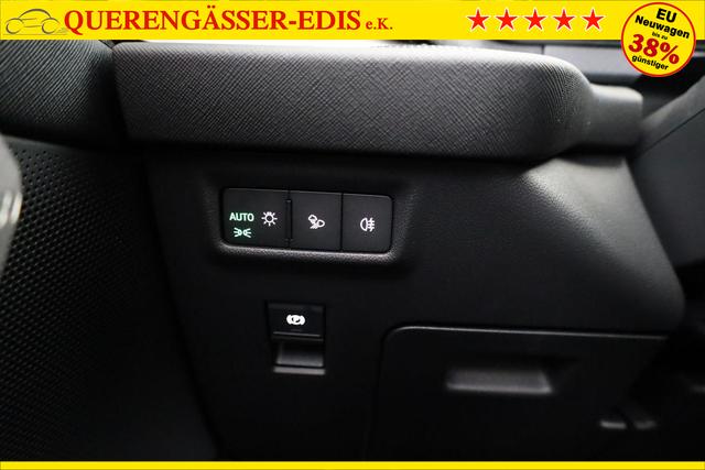 Skoda Kodiaq 2.0 TSI 150 kW 4x4 Sportline DSG Sportline, AHK, Navi, Matrix, Canton, Side, FS-beheizbar, el. Klappe, Kamera, 19-Zoll, 5 J.-Garantie 
