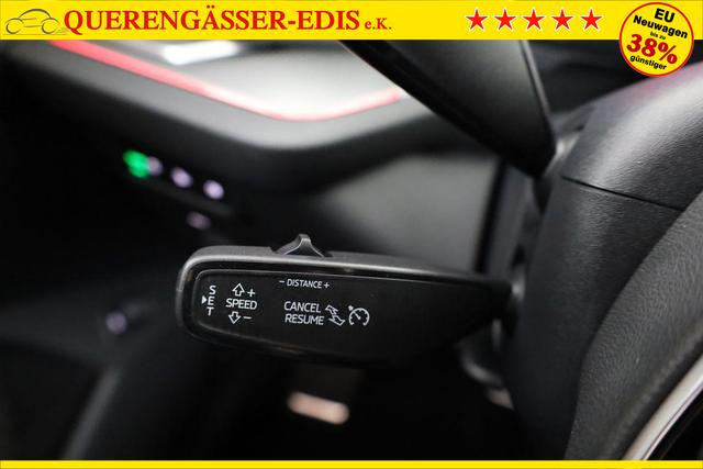 Skoda Kodiaq 2.0 TSI 150 kW 4x4 Sportline DSG Sportline, AHK, Navi, Matrix, Canton, Side, FS-beheizbar, el. Klappe, Kamera, 19-Zoll, 5 J.-Garantie 