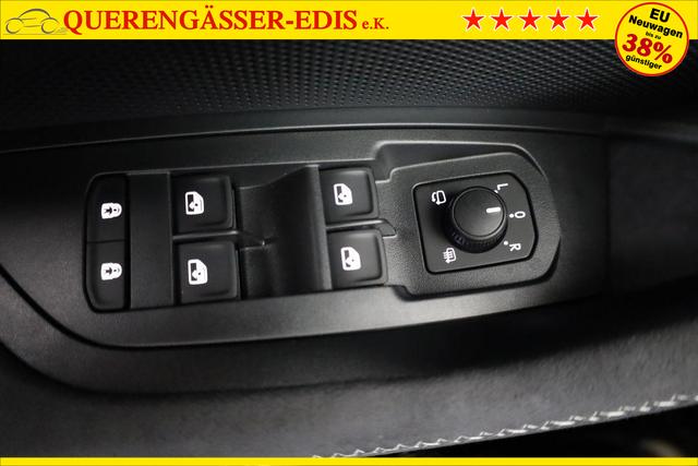Skoda Kodiaq 2.0 TSI 150 kW 4x4 Sportline DSG Sportline, AHK, Navi, Matrix, Canton, Side, FS-beheizbar, el. Klappe, Kamera, 19-Zoll, 5 J.-Garantie 