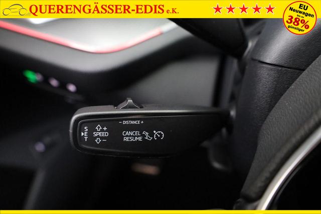 Skoda Kodiaq 2.0 TSI 150 kW 4x4 Sportline DSG Sportline, AHK, Navi, Matrix, Canton, Side, FS-beheizbar, el. Klappe, Kamera, 19-Zoll, 5 J.-Garantie 