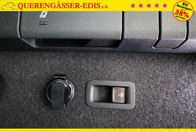 Skoda Kodiaq 2.0 TSI 150 kW 4x4 Sportline DSG Sportline, AHK, Navi, Matrix, Canton, Side, FS-beheizbar, el. Klappe, Kamera, 19-Zoll, 5 J.-Garantie 