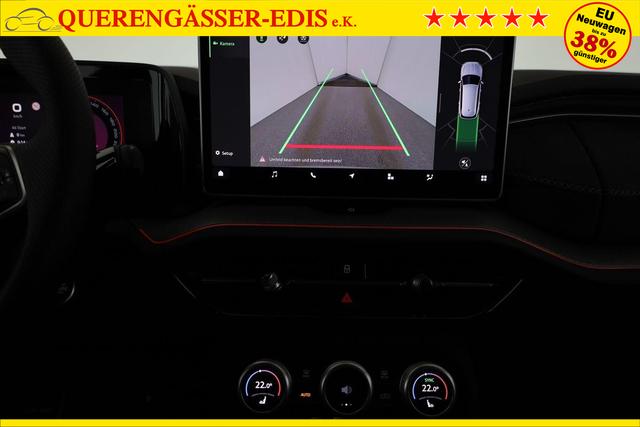 Skoda Kodiaq 2.0 TSI 150 kW 4x4 Sportline DSG Sportline, AHK, Navi, Matrix, Canton, Side, FS-beheizbar, el. Klappe, Kamera, 19-Zoll, 5 J.-Garantie 