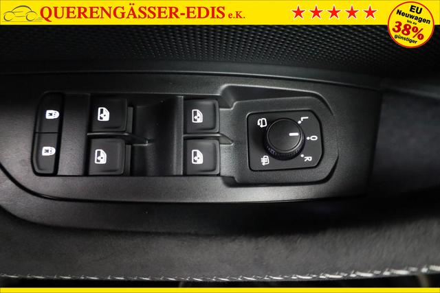 Skoda Kodiaq 2.0 TSI 150 kW 4x4 Sportline DSG Sportline, AHK, Navi, Matrix, Canton, Side, FS-beheizbar, el. Klappe, Kamera, 19-Zoll, 5 J.-Garantie 