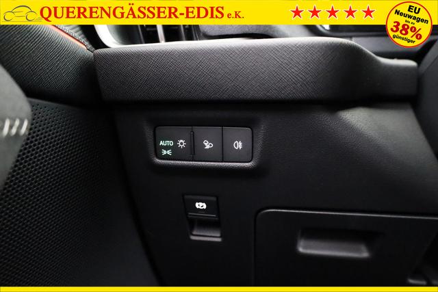 Skoda Kodiaq 2.0 TSI 150 kW 4x4 Sportline DSG Sportline, AHK, Navi, Matrix, Canton, Side, FS-beheizbar, el. Klappe, Kamera, 19-Zoll, 5 J.-Garantie 