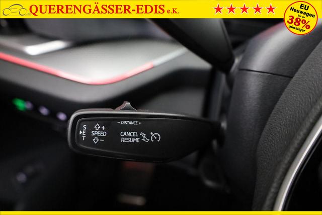 Skoda Kodiaq 2.0 TSI 150 kW 4x4 Sportline DSG Sportline, AHK, Navi, Matrix, Canton, Side, FS-beheizbar, el. Klappe, Kamera, 19-Zoll, 5 J.-Garantie 