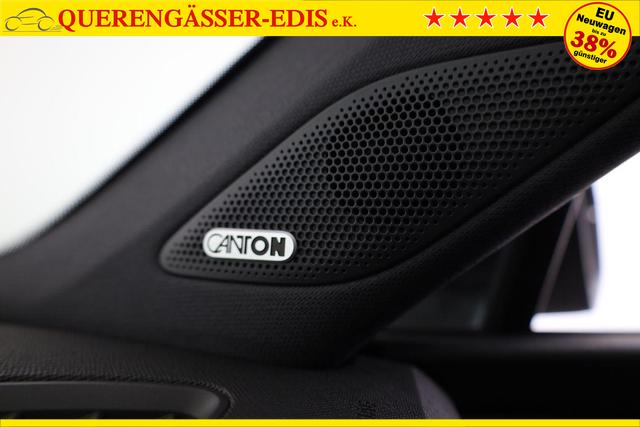 Skoda Kodiaq 2.0 TSI 150 kW 4x4 Sportline DSG Sportline, AHK, Navi, Matrix, Canton, Side, FS-beheizbar, el. Klappe, Kamera, 19-Zoll, 5 J.-Garantie 