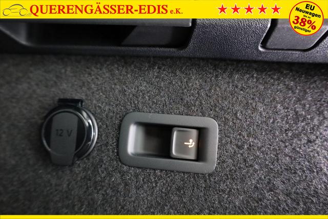 Skoda Kodiaq 2.0 TSI 150 kW 4x4 Sportline DSG Sportline, AHK, Navi, Matrix, Canton, Side, FS-beheizbar, el. Klappe, Kamera, 19-Zoll, 5 J.-Garantie 