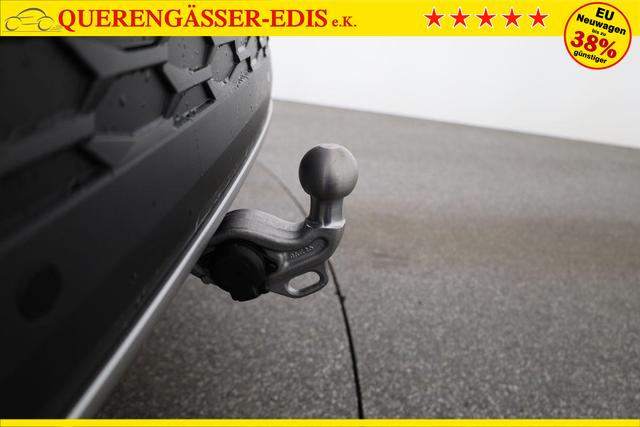 Skoda Kodiaq 2.0 TSI 150 kW 4x4 Sportline DSG Sportline, AHK, Navi, Matrix, Canton, Side, FS-beheizbar, el. Klappe, Kamera, 19-Zoll, 5 J.-Garantie 