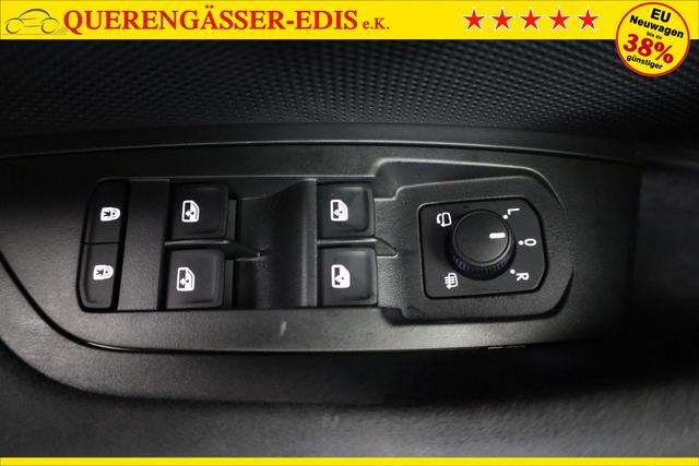 Skoda Kodiaq 2.0 TSI 150 kW 4x4 Sportline DSG Sportline, Pano, AHK, Navi, Matrix, Canton, Side, FS-beheizbar, el. Klappe, Kamera, 19-Zoll, 5 J.-Garantie 