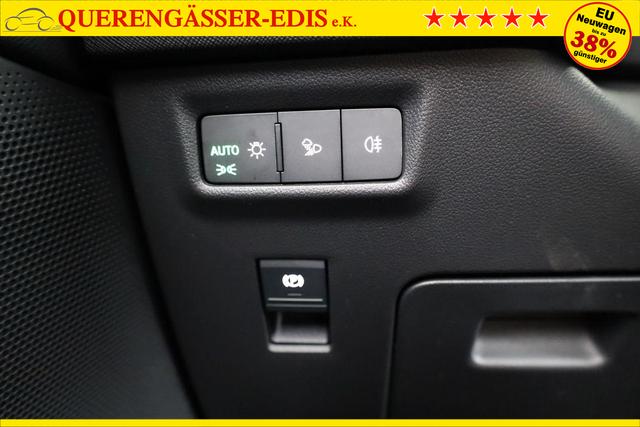 Skoda Kodiaq 2.0 TSI 150 kW 4x4 Sportline DSG Sportline, Pano, AHK, Navi, Matrix, Canton, Side, FS-beheizbar, el. Klappe, Kamera, 19-Zoll, 5 J.-Garantie 