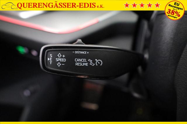 Skoda Kodiaq 2.0 TSI 150 kW 4x4 Sportline DSG Sportline, Pano, AHK, Navi, Matrix, Canton, Side, FS-beheizbar, el. Klappe, Kamera, 19-Zoll, 5 J.-Garantie 