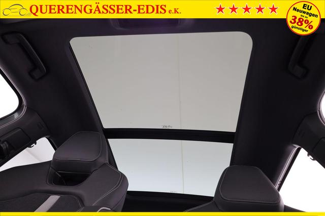 Skoda Kodiaq 2.0 TSI 150 kW 4x4 Sportline DSG Sportline, Pano, AHK, Navi, Matrix, Canton, Side, FS-beheizbar, el. Klappe, Kamera, 19-Zoll, 5 J.-Garantie 