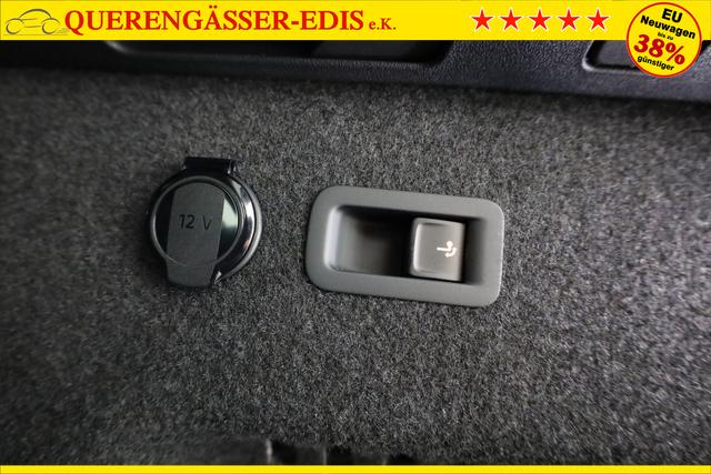 Skoda Kodiaq 2.0 TSI 150 kW 4x4 Sportline DSG Sportline, Pano, AHK, Navi, Matrix, Canton, Side, FS-beheizbar, el. Klappe, Kamera, 19-Zoll, 5 J.-Garantie 