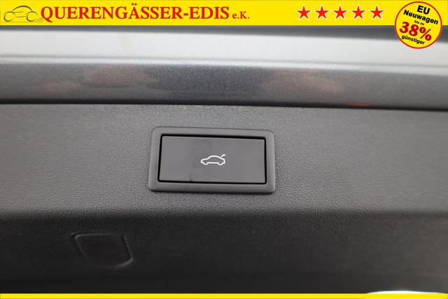 Skoda Kodiaq 2.0 TSI 150 kW 4x4 Sportline DSG Sportline, Pano, AHK, Navi, Matrix, Canton, Side, FS-beheizbar, el. Klappe, Kamera, 19-Zoll, 5 J.-Garantie 