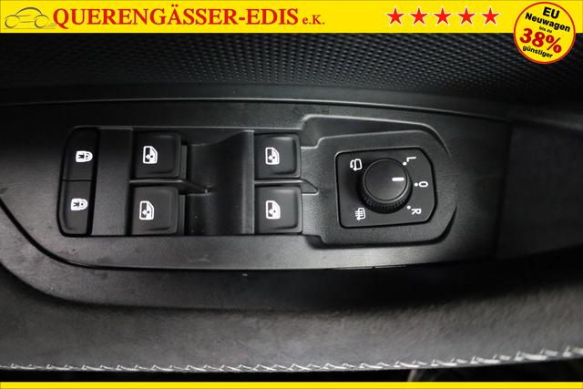Skoda Kodiaq 2.0 TSI 150 kW 4x4 Sportline DSG Sportline, Pano, AHK, Navi, Matrix, Canton, Side, FS-beheizbar, el. Klappe, Kamera, 19-Zoll, 5 J.-Garantie 