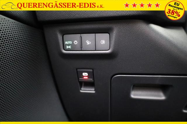 Skoda Kodiaq 2.0 TSI 150 kW 4x4 Sportline DSG Sportline, Pano, AHK, Navi, Matrix, Canton, Side, FS-beheizbar, el. Klappe, Kamera, 19-Zoll, 5 J.-Garantie 