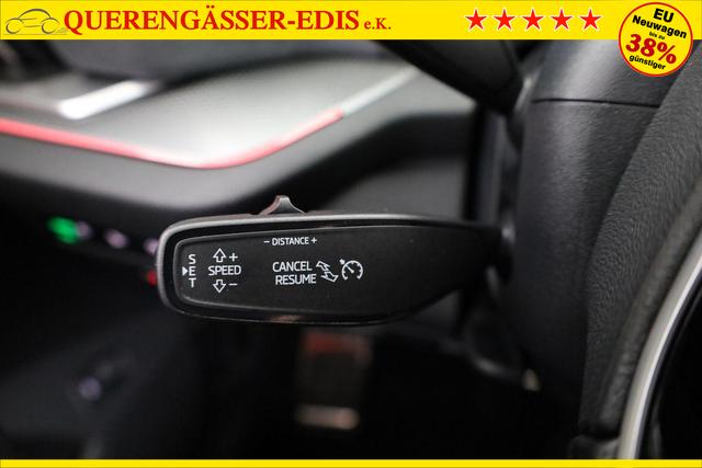 Skoda Kodiaq 2.0 TSI 150 kW 4x4 Sportline DSG Sportline, Pano, AHK, Navi, Matrix, Canton, Side, FS-beheizbar, el. Klappe, Kamera, 19-Zoll, 5 J.-Garantie 