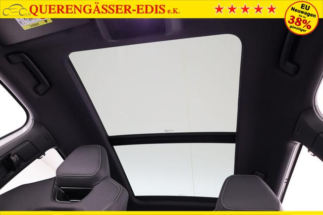 Skoda Kodiaq 2.0 TSI 150 kW 4x4 Sportline DSG Sportline, Pano, AHK, Navi, Matrix, Canton, Side, FS-beheizbar, el. Klappe, Kamera, 19-Zoll, 5 J.-Garantie 