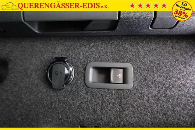 Skoda Kodiaq 2.0 TSI 150 kW 4x4 Sportline DSG Sportline, Pano, AHK, Navi, Matrix, Canton, Side, FS-beheizbar, el. Klappe, Kamera, 19-Zoll, 5 J.-Garantie 