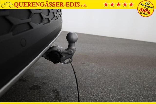 Skoda Kodiaq 2.0 TSI 150 kW 4x4 Sportline DSG Sportline, Pano, AHK, Navi, Matrix, Canton, Side, FS-beheizbar, el. Klappe, Kamera, 19-Zoll, 5 J.-Garantie 
