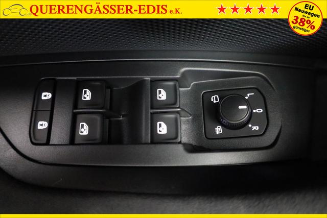 Skoda Kodiaq 2.0 TSI 150 kW 4x4 Sportline DSG Sportline, Pano, AHK, Navi, Matrix, Canton, Side, FS-beheizbar, el. Klappe, Kamera, 19-Zoll, 5 J.-Garantie 