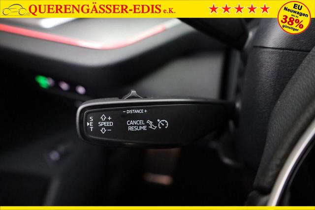 Skoda Kodiaq 2.0 TSI 150 kW 4x4 Sportline DSG Sportline, Pano, AHK, Navi, Matrix, Canton, Side, FS-beheizbar, el. Klappe, Kamera, 19-Zoll, 5 J.-Garantie 