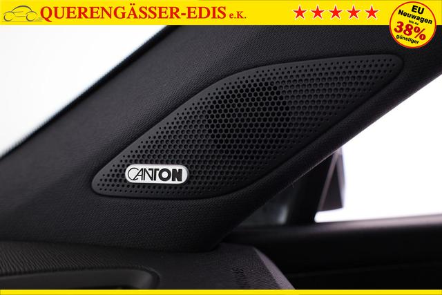 Skoda Kodiaq 2.0 TSI 150 kW 4x4 Sportline DSG Sportline, Pano, AHK, Navi, Matrix, Canton, Side, FS-beheizbar, el. Klappe, Kamera, 19-Zoll, 5 J.-Garantie 