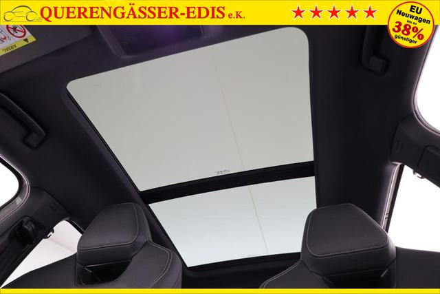 Skoda Kodiaq 2.0 TSI 150 kW 4x4 Sportline DSG Sportline, Pano, AHK, Navi, Matrix, Canton, Side, FS-beheizbar, el. Klappe, Kamera, 19-Zoll, 5 J.-Garantie 